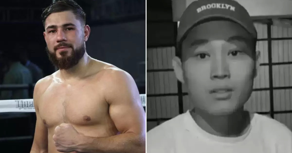 Садриддин Ахмедов АҚШ-та жеңіске жеткеннен кейін марқұм Шерзат Болат туралы айтты