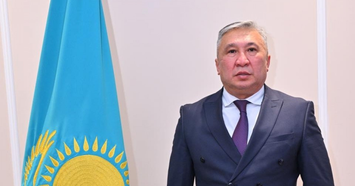 Семей қаласына жаңа  әкім тағайындалды