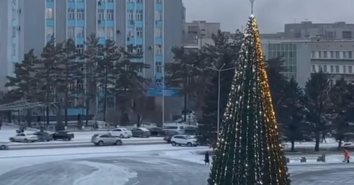 Семей қаласындағы мұғалімнің құлауы: Облыстық білім басқармасы мәлімдеме жасады