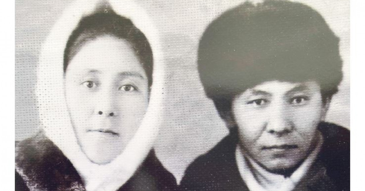 Сен мәңгі тірісің!