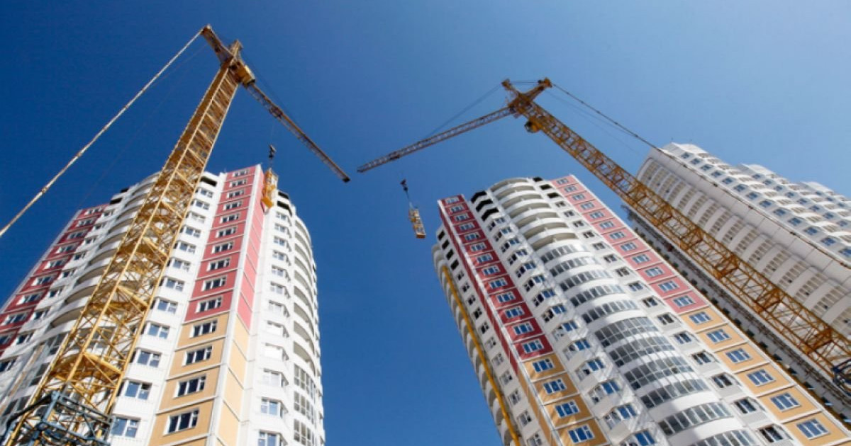 Шаршы метрі – 500 мың: Қазақстанда жаңа үйлердегі пәтер бағасы өсіп кеткен