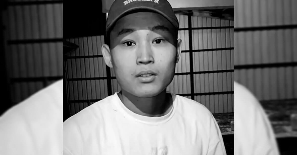 Шерзат Полаттың өлімі: прокуратура мәлімдеме жасады