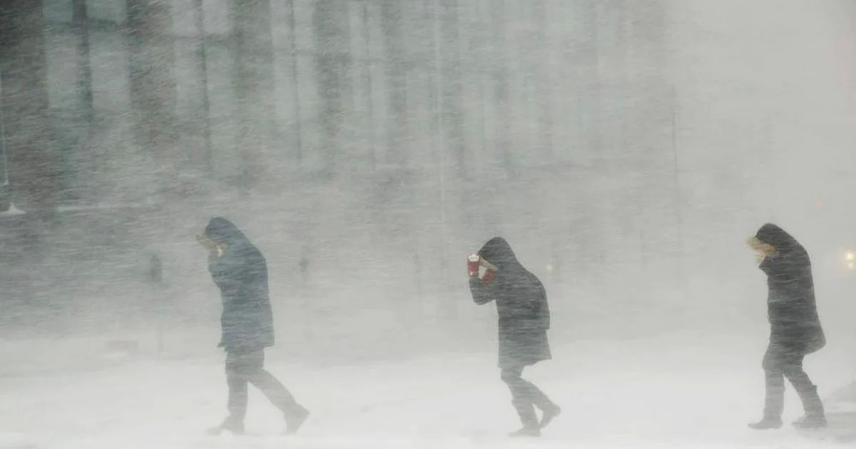 Синоптиктер ескерту жариялады: 18 желтоқсанға арналған ауа райы болжамы