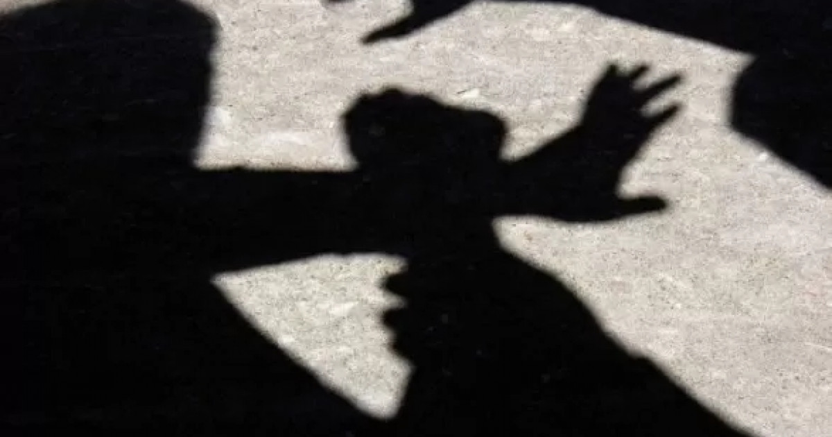 Талдықорғанда бейтаныс әйелге шабуыл жасаған ер адам ұсталды