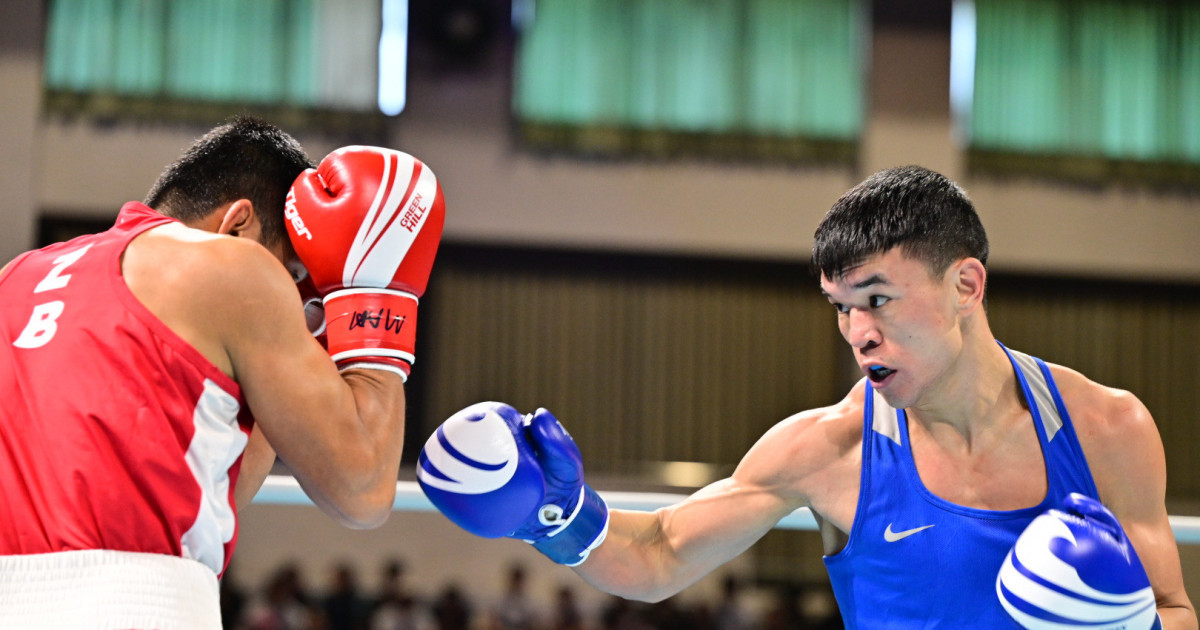 «Тек екі салмақтағы нәтижемен келіспейміз»: Азия чемпионатында қазақ боксшылары қалай өнер көрсетті?
