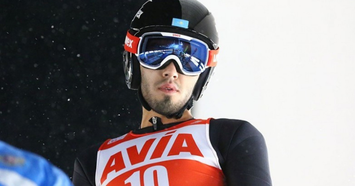 Төрт Қазақстан спортшысы шаңғымен трамплиннен секіруден Құрлықтық кубокта өнер көрсетеді