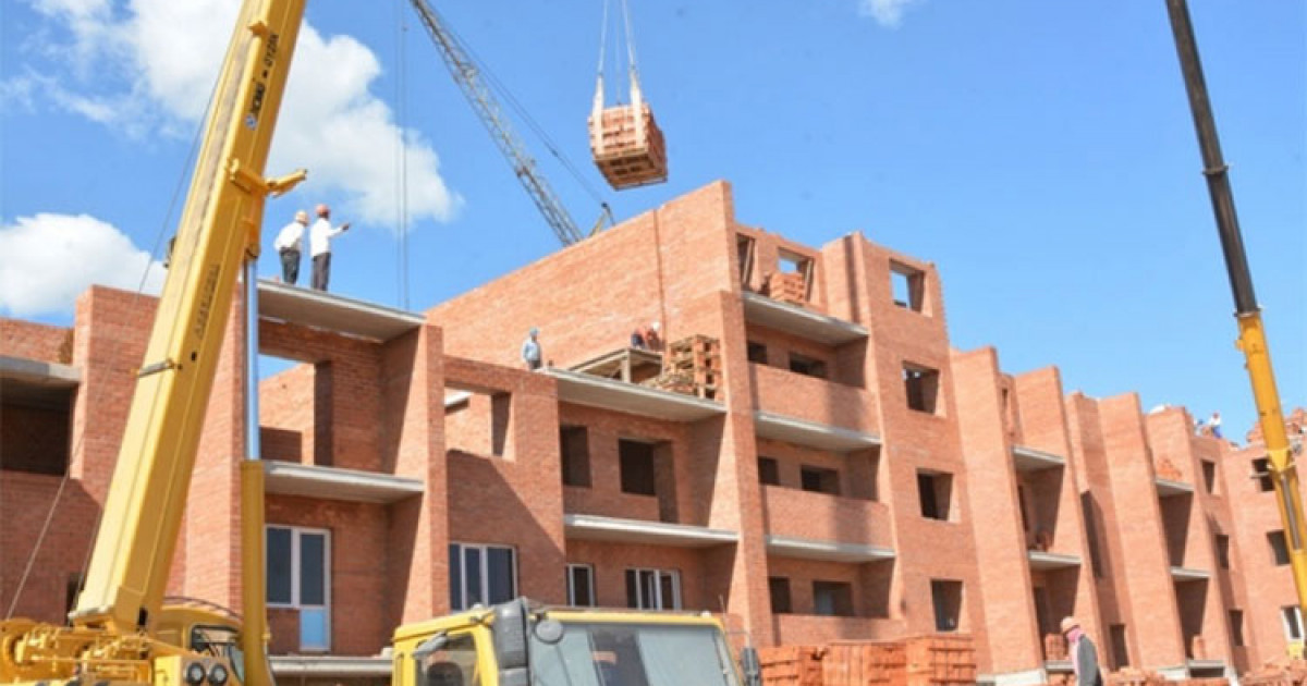 Тұрғын үй салушыларға үлескерлердің ақшасын заңсыз тартып, жарнамалағаны үшін 2 мың АЕК-ке дейін айыппұл салу ұсынылды