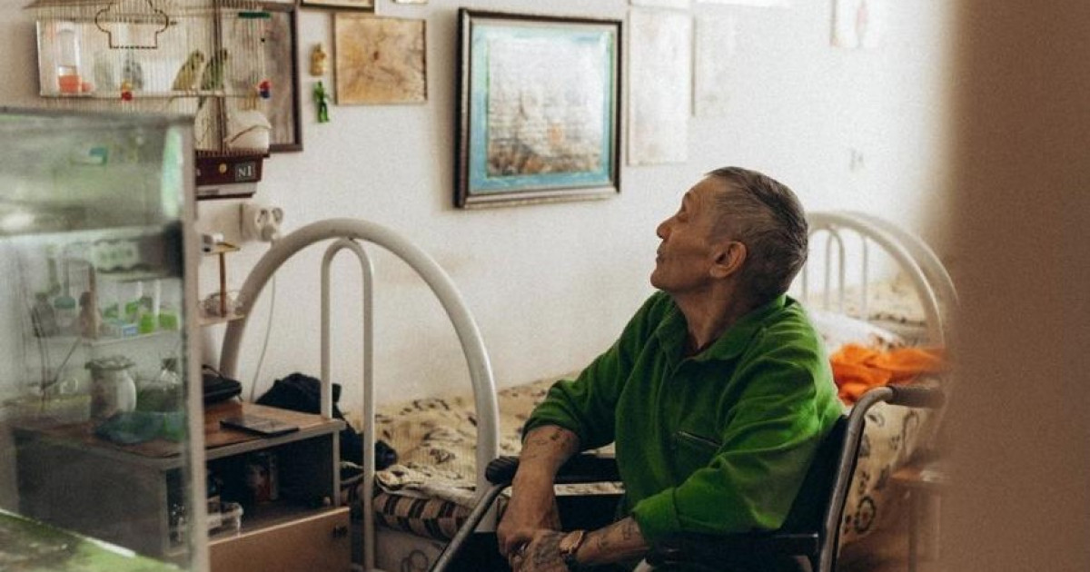 Үзілмеген үміт: "Балам күндердің бір күнінде іздеп келер"