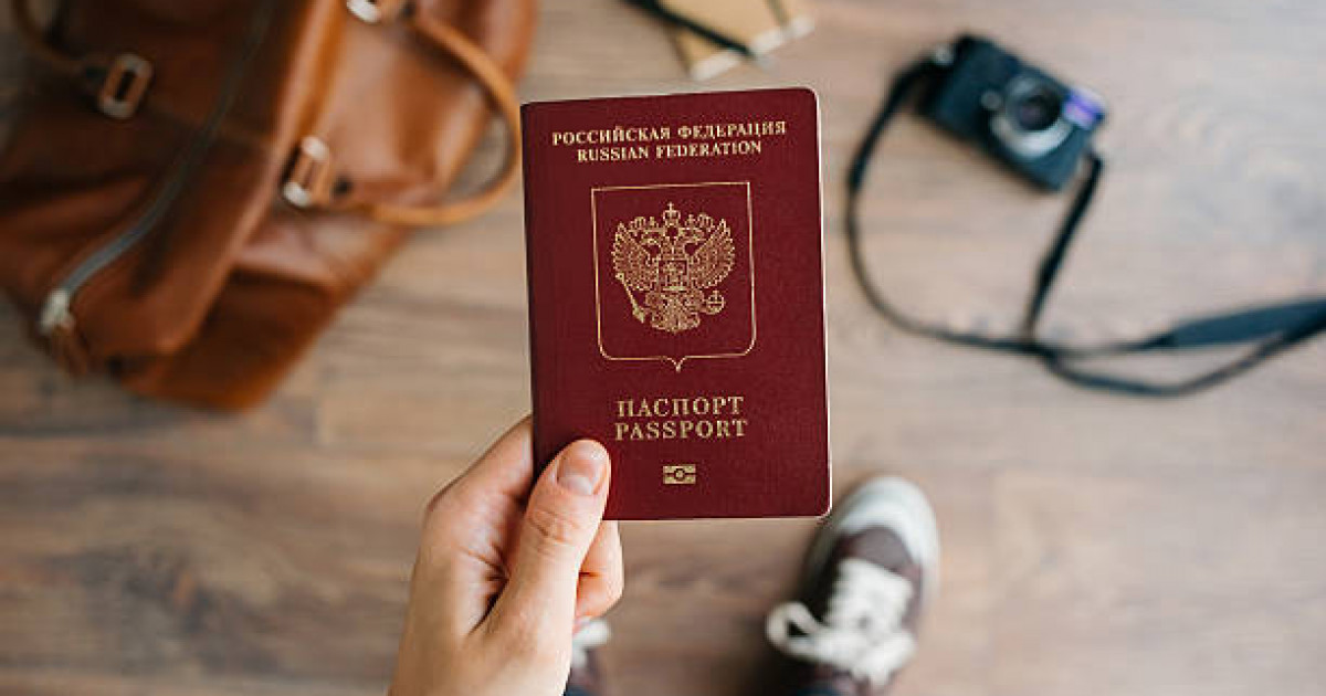 Заңсыз мигранттар 30 сәуірге дейін Ресейден кетуі тиіс