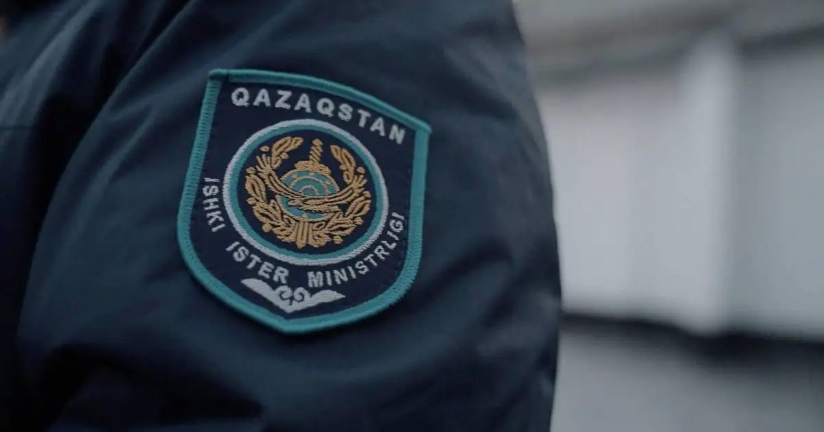 Заң және тәртіп: пара беру әрекеті 70 қылмыстық іске себеп болды