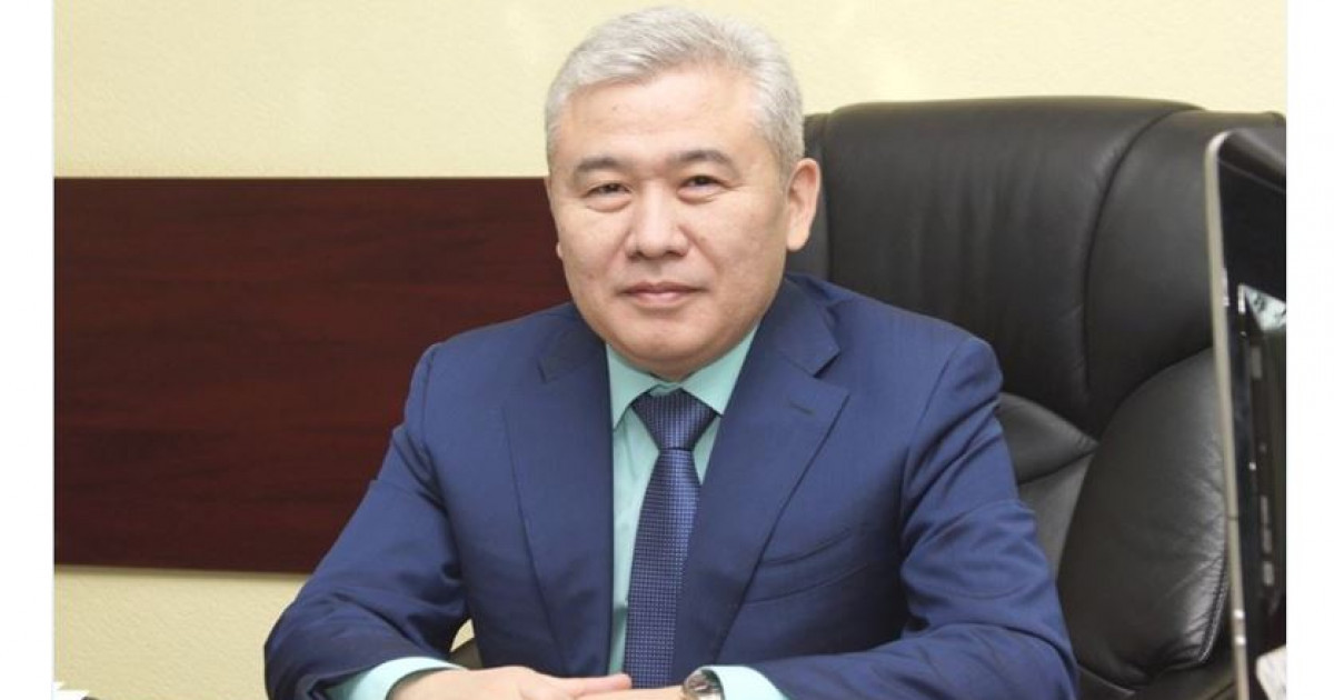 Жаңа Бюджет кодексі – экономикалық тұрақтылық кепілі  – Еркін Әбіл