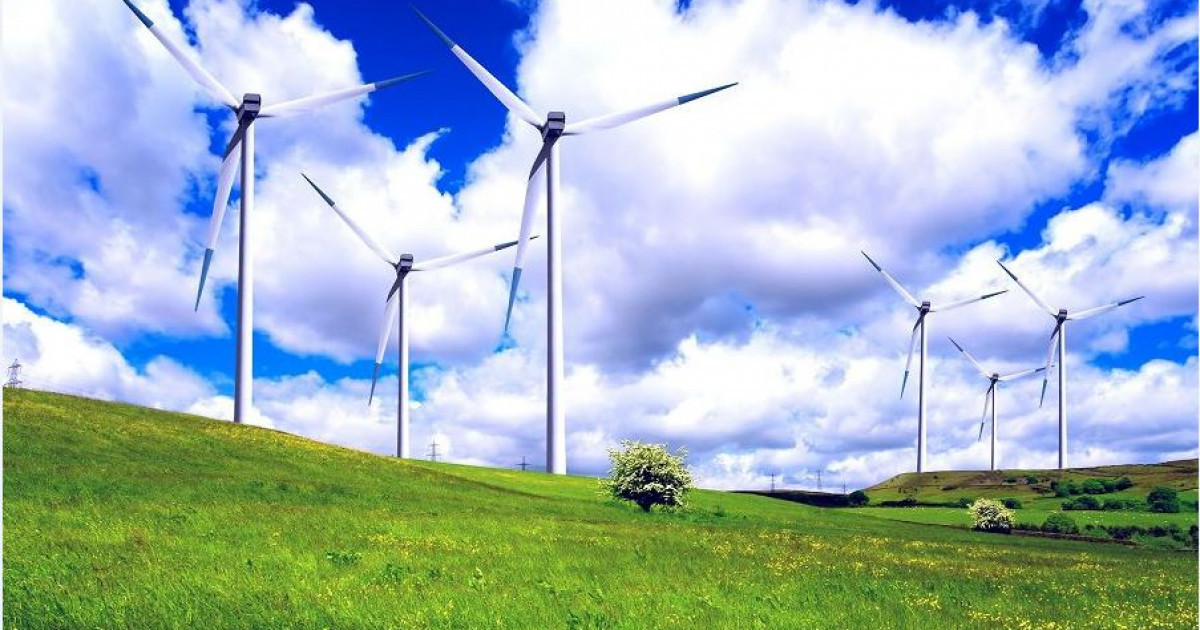 «Жасыл» энергияның жақсылығы көп