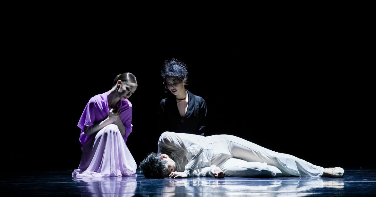 «Желтоқсан жаңбыры»: Шопен мен Жорж Санд махаббаты