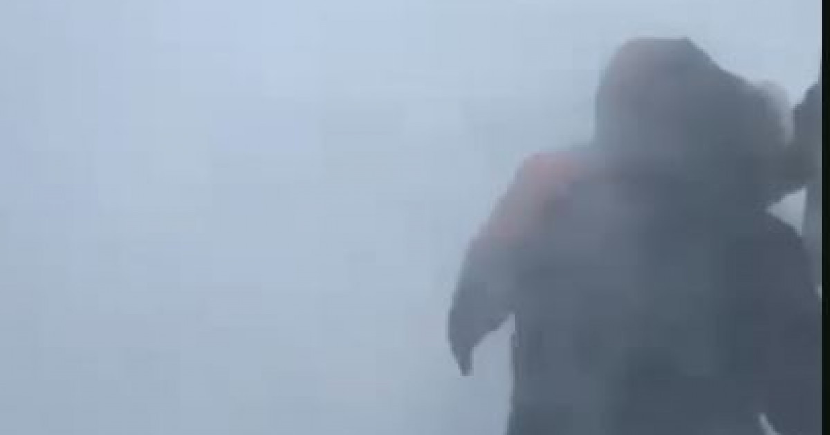 Жетісу облысында 41 адам қар құрсауында қалған