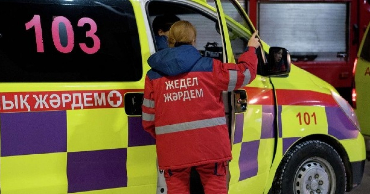 Жетісу облысында оқушыға аңшы мылтығынан оқ тиіп, ауыр жарақат алды