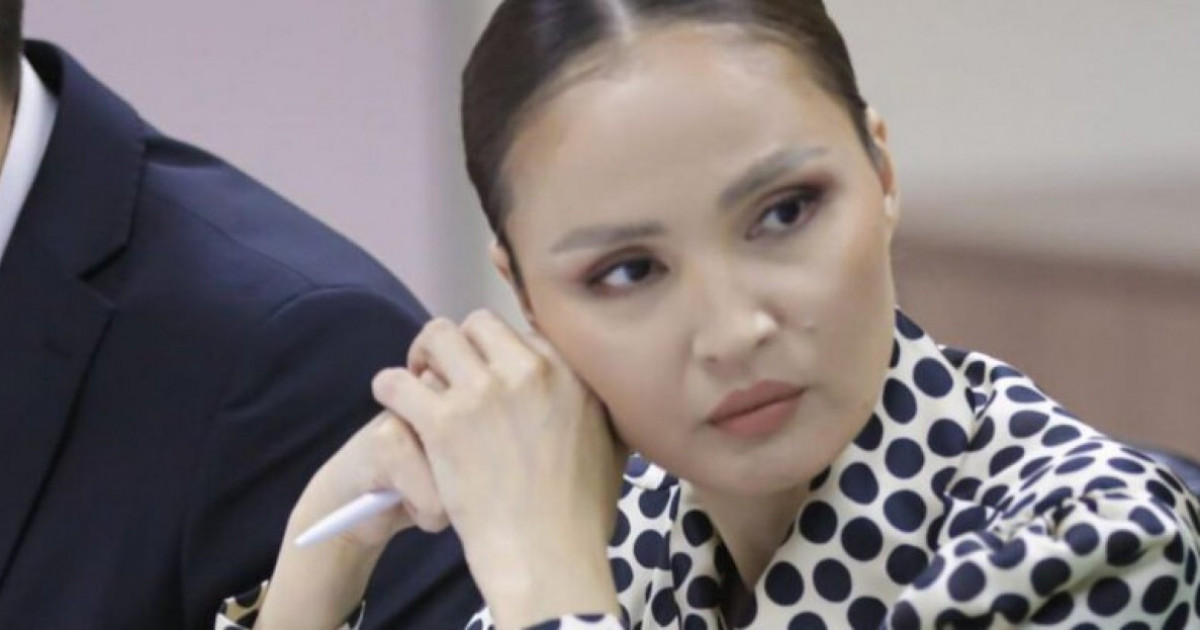 Жұлдыз Әбдікәрімованы алдап соққан құрылыс компаниясы басшысына қатысты қылмыстық іс қозғалды