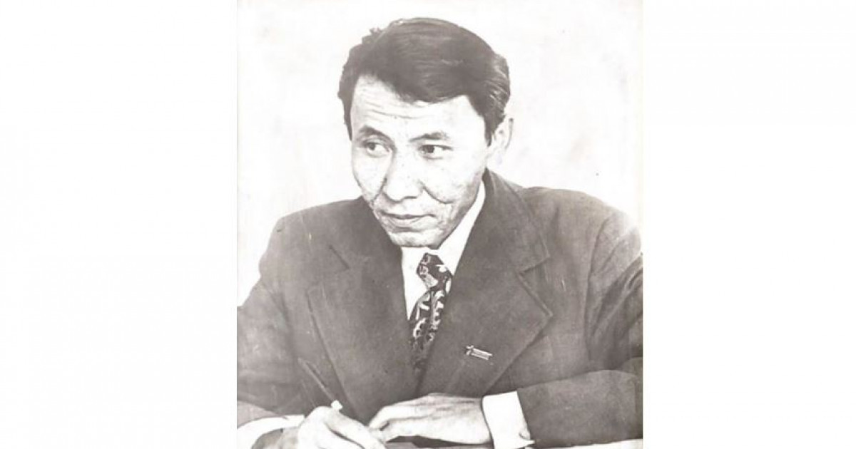 Жыр тағдырға адалдық