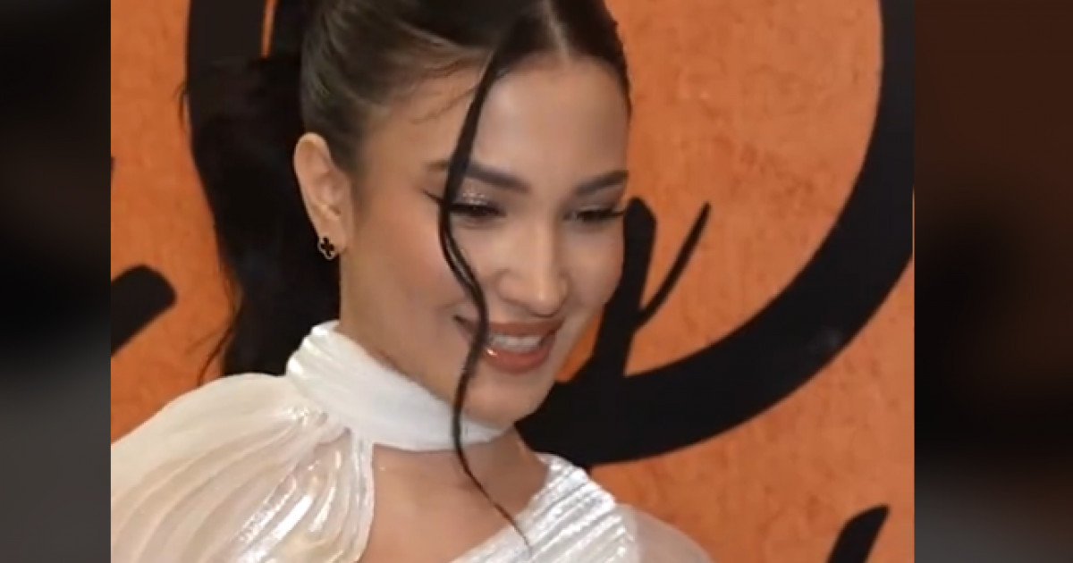 12 миллион теңге жұмсадым: Басы дауға қалған Сабина Мовлаева туған күнін қалай атап өткенін айтты