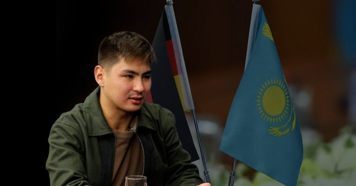 12 мың доллар берген: Қымбат Досжан Жәнібекті шетелге сатып жібергендерді ақыры тапты