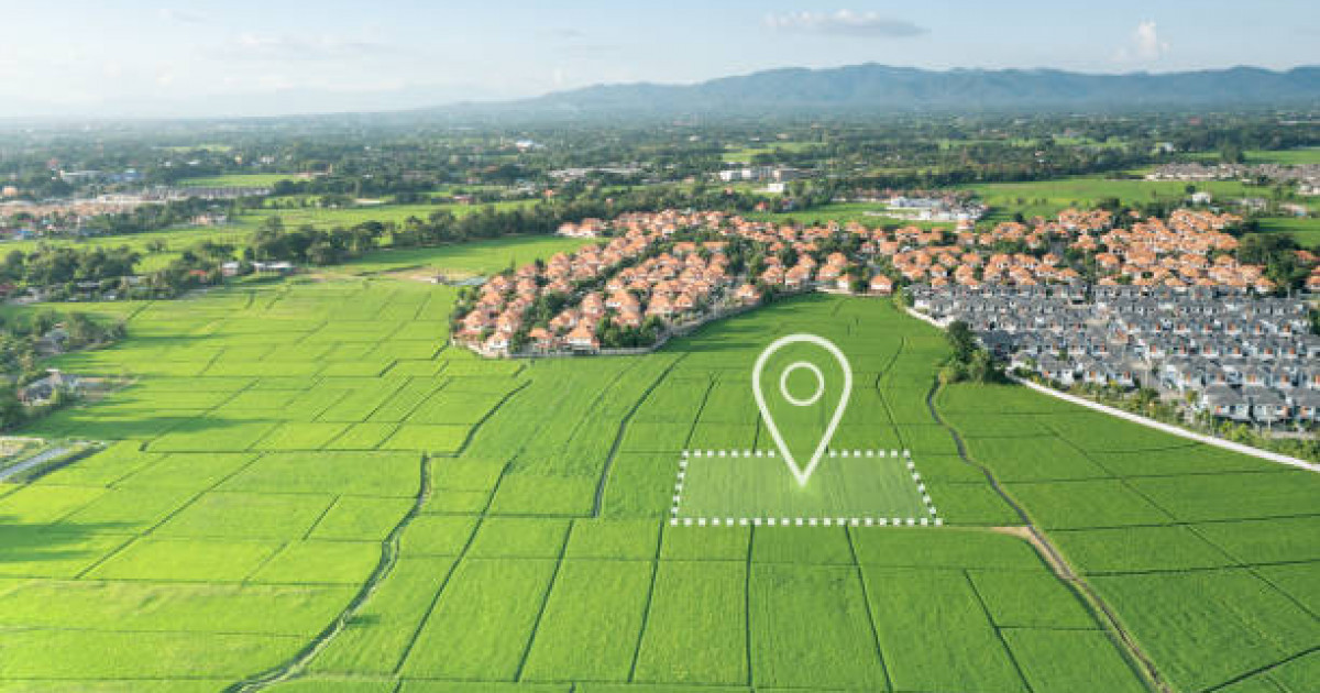 АҚШ Алматыдан 49 жылға жалға алған жер қай ауданда екені белгілі болды