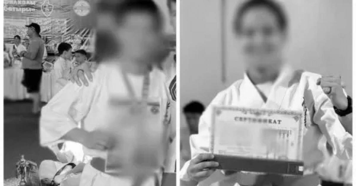 Ақтаудағы жаттықтырушы қыздың өлімі: басты күдікті өмір бойына сотталды