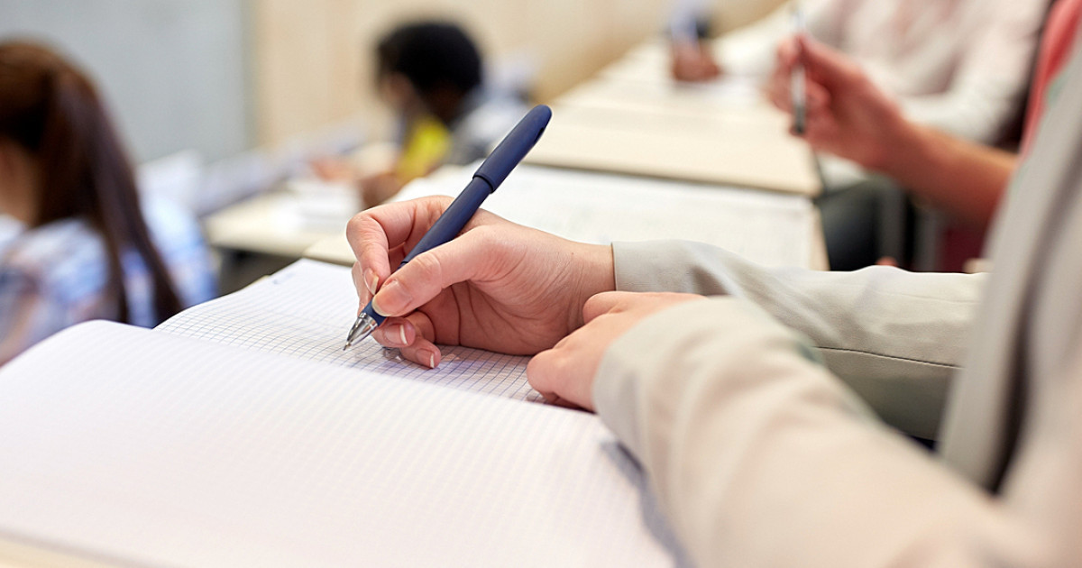 Ақтаулық ата-аналар ҰБТ-ға дайындайтын оқу орталығына алданып қалған