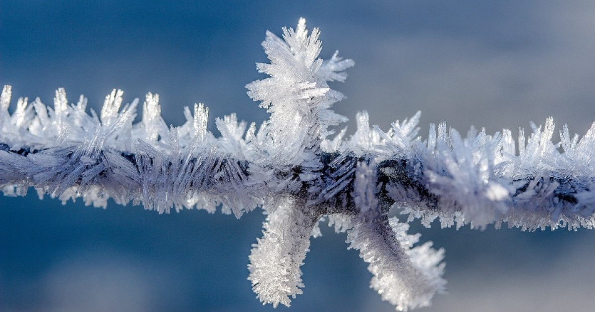 Алдағы үш күнде елімізде ауа температурасы 25 градусқа дейін төмендеуі мүмкін