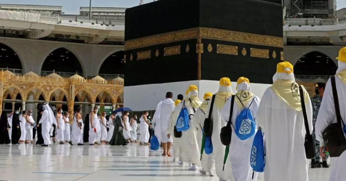 Алданғанның алды – жөн, арты – соқпақ