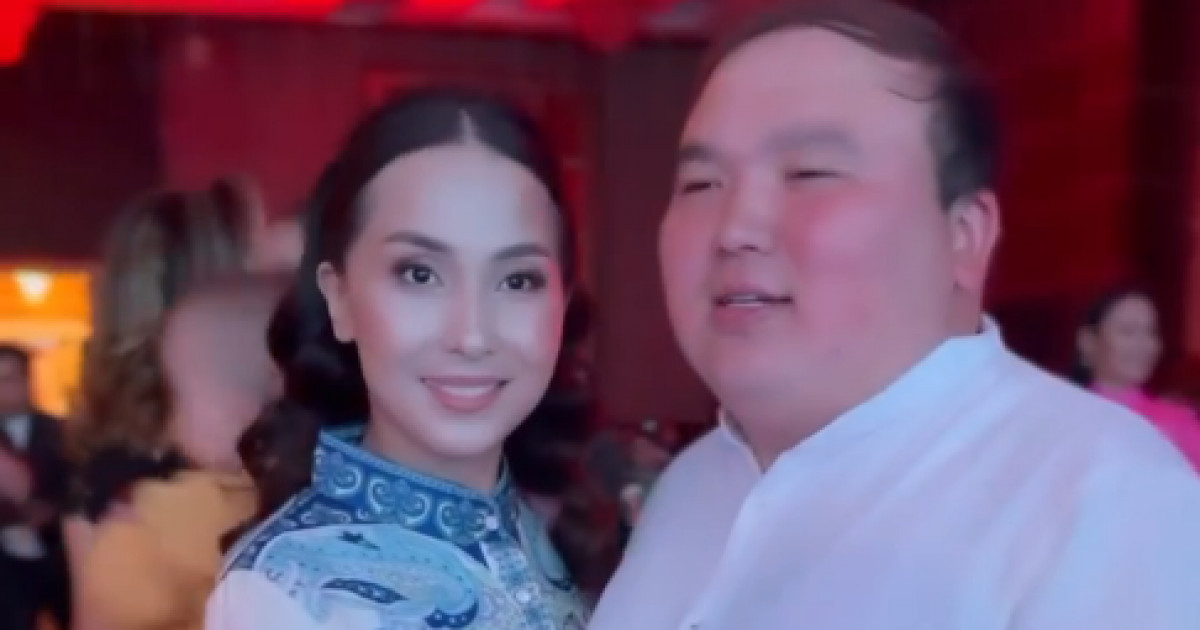 Алла өзі кешірсін! – Актер Рамазан Амантайдың әйелі мәлімдеме жасады