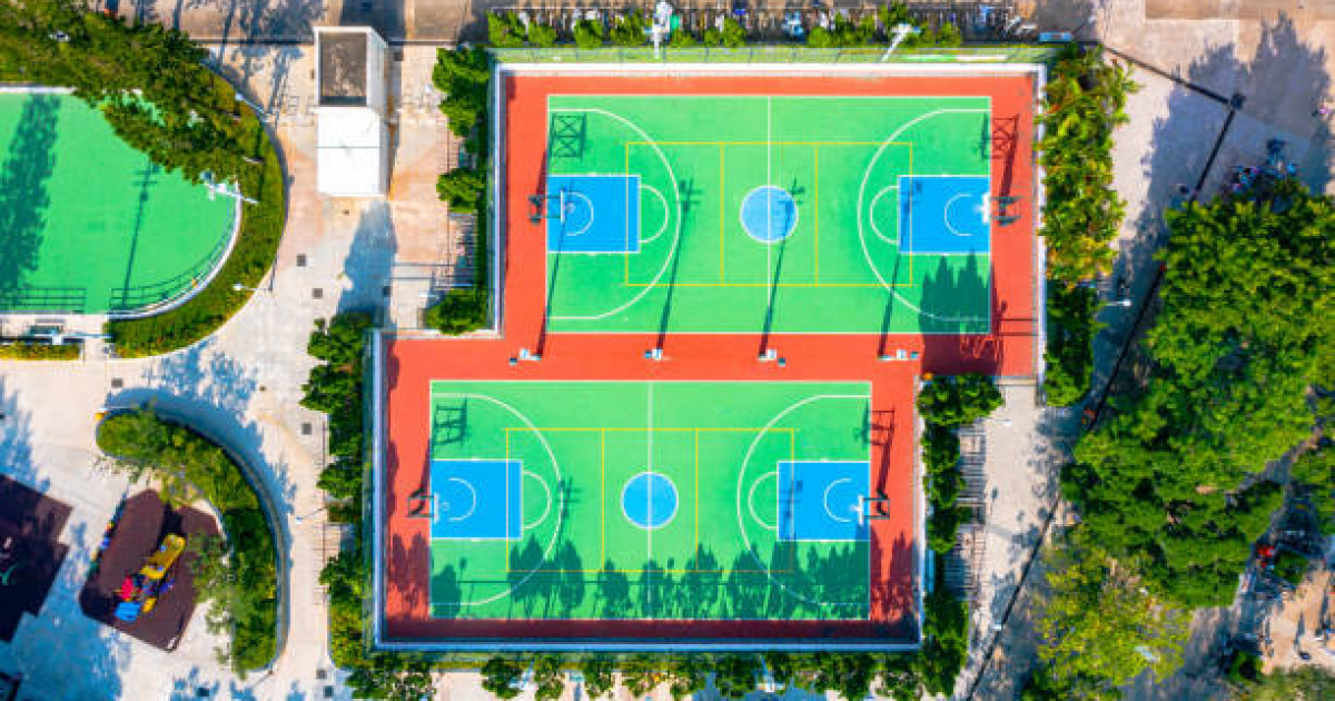 Алматы облысында қайтарылған активтер есебінен жаңа спорт кешені салынады