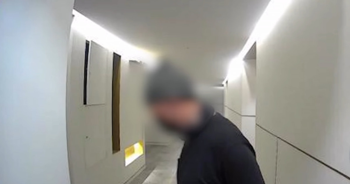 Алматыда ерлі-зайыптыларды атып кеткен ер адам ұсталды