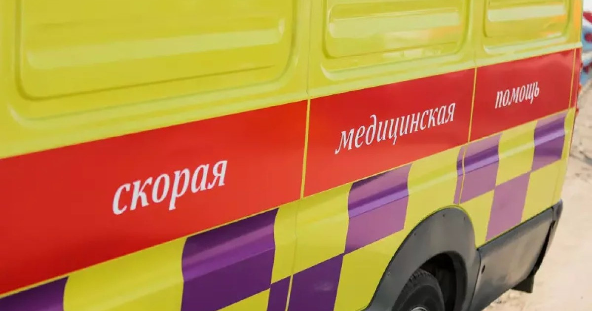 Алматыда жеңіл көлік жаяу жүргіншіні қағып кетіп, мерт қылды