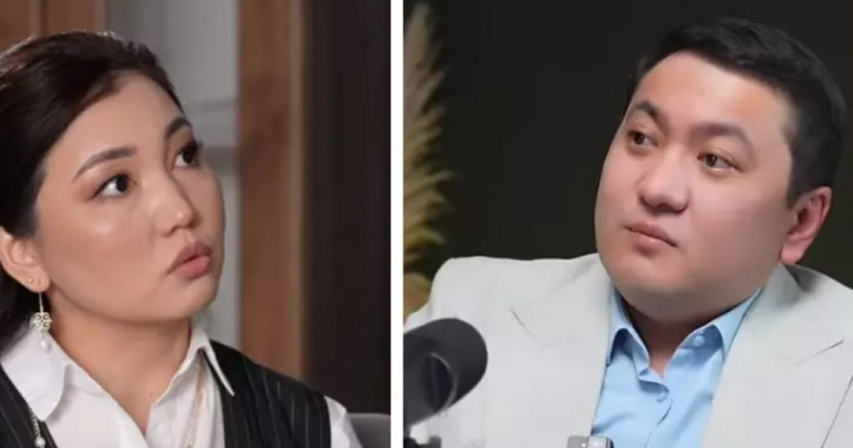 Асхат Садырбай екінші әйелін жындыханаға жатқызғысы келді ме?