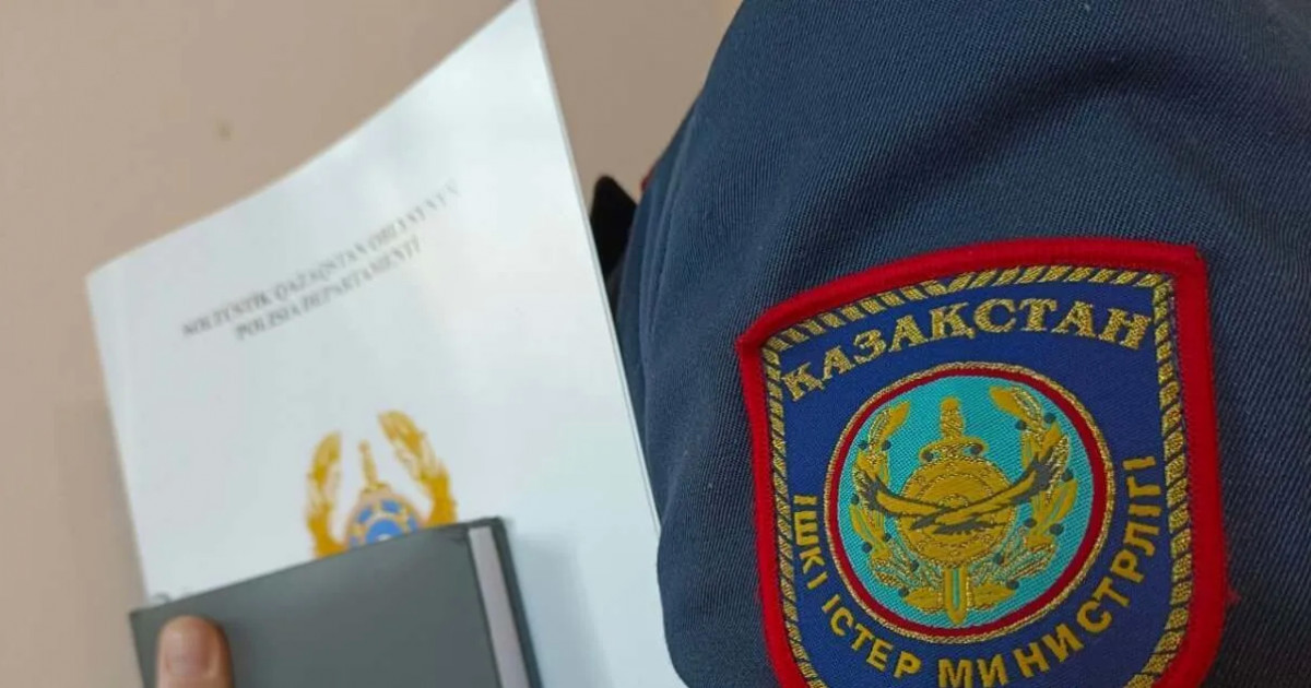 Астанада 21 жастағы жігіт төрт туысын пышақтап тастаған