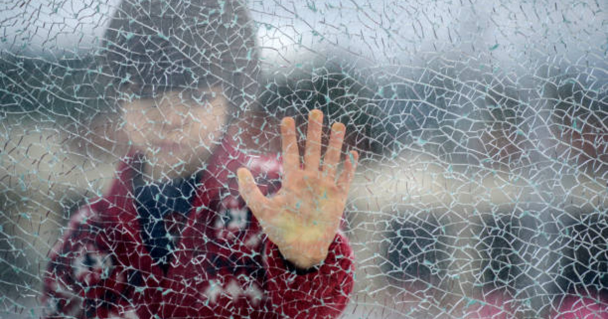 Астанада вокзал маңынан кішкентай бала табылды