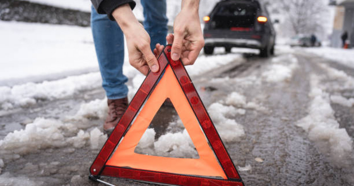 Астанада жол апаты болып, бірнеше адам зардап шекті