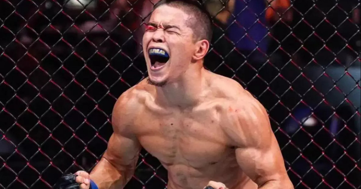 Асу Алмабаевтың кезекті жекпе-жегі кіммен және қашан өтеді