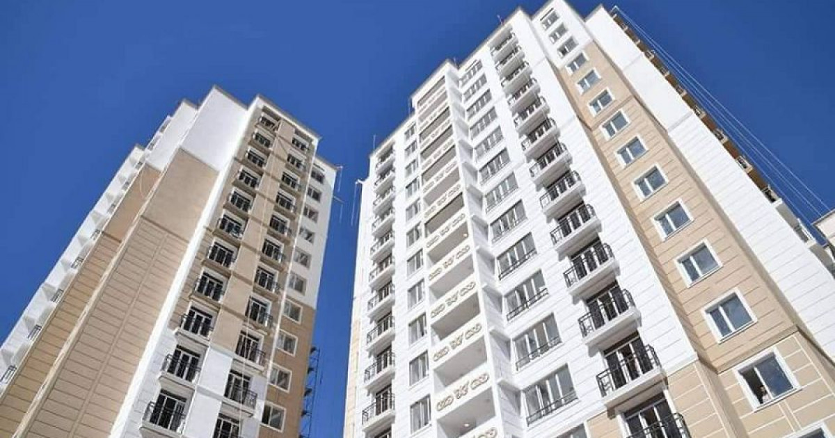 Атыраулық әйел 8-қабаттан секіріп, көз жұмды