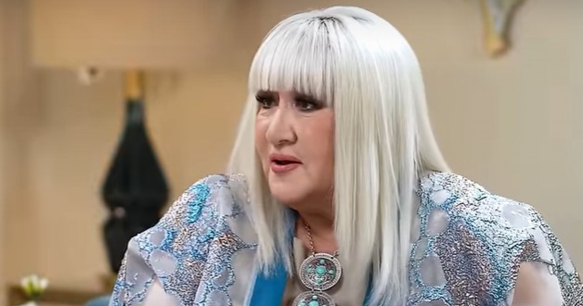 «Ауруханада жатқанда Мұқағали Мақатаев аян берді»: Айжан Нұрмағамбетова жол апатына түскен кезі туралы айтты (Видео)