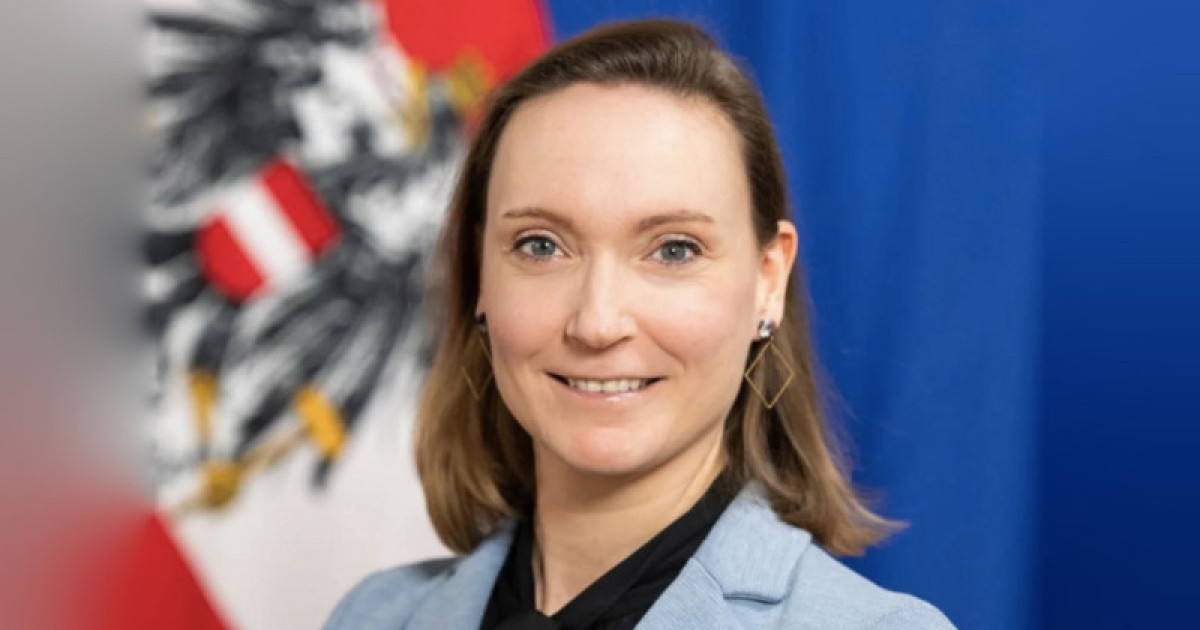 Аустрияның Қазақстандағы елшісі тағайындалды