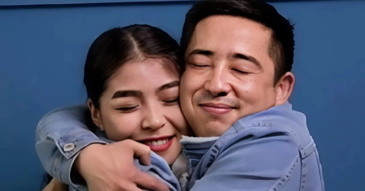 Ажырасу – кіші өлім ғой: Нұрсұлтан Жақсыген бұрынғы жарына жан тебірентерлік жазба жариялады