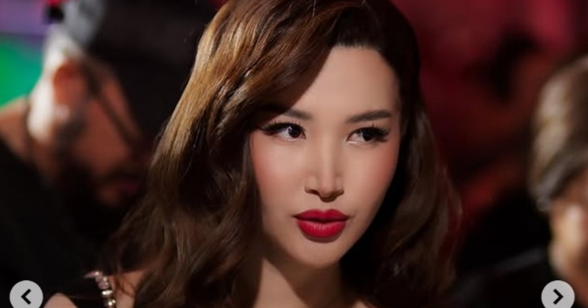 «Бақытты болуға лайықты»: әнші Балжан Бидаш экс-күйеуінің үйленуіне қатысты ойын айтты