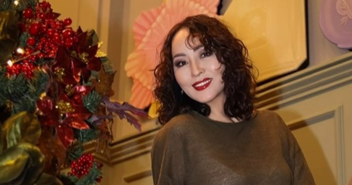 «Бастысы, қателеспеу керек»: Айгүл Иманбаева 2025 жыл несімен ерекше болатынын айтты