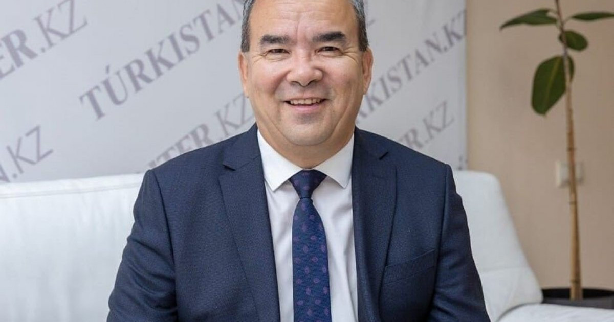 Бауыржан Бабажанұлы Жазушылар одағының Астанадағы филиалына басшы болып тағайындалды