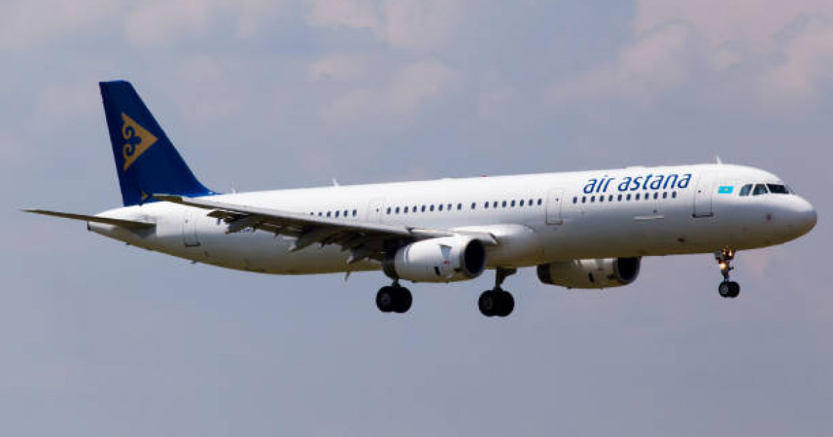 Бес миллион теңге төлейді: Air Astana сотта тағы жеңіліп қалды