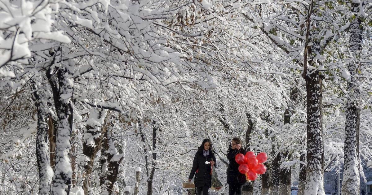 Биылғы ақпан айында қазақстандықтар қалай демалады?