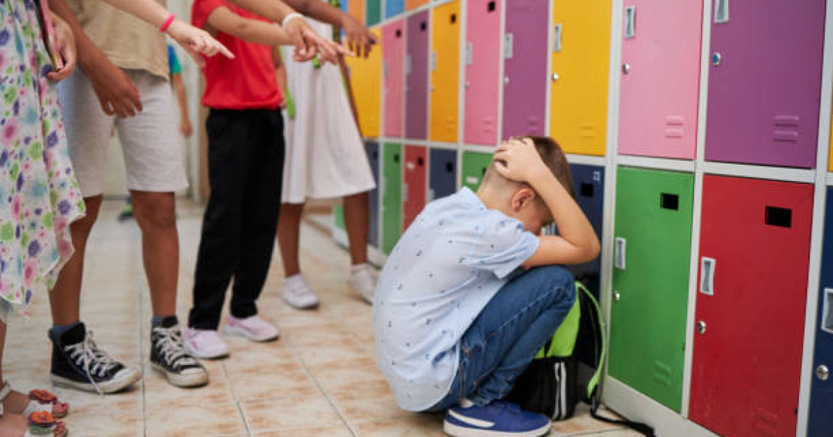 Буллинг жасаған оқушының ата-анасына айыппұл салынуы мүмкін