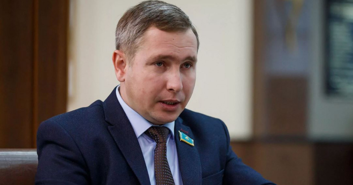 Цифрландыру саласын теріс бағытта пайдаланып жатқандар бар – Геннадий Шиповских