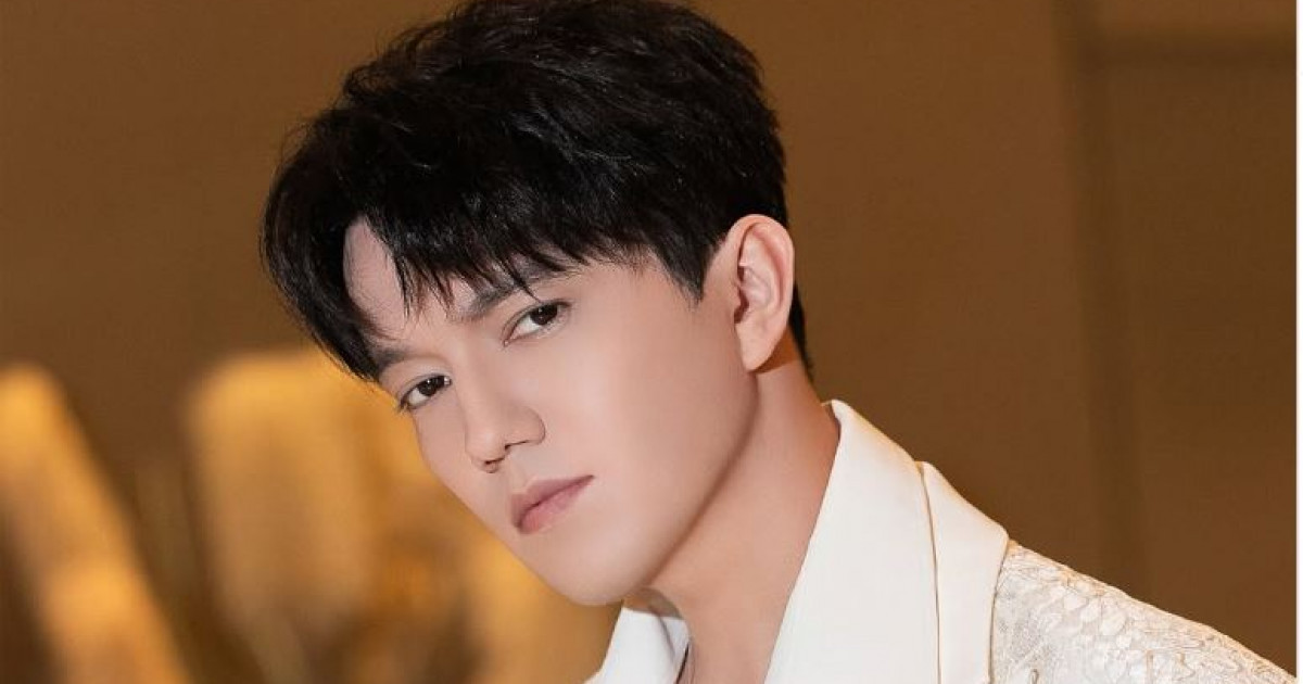 Димаш Құдайберген қуанышты жаңалығын жеткізді