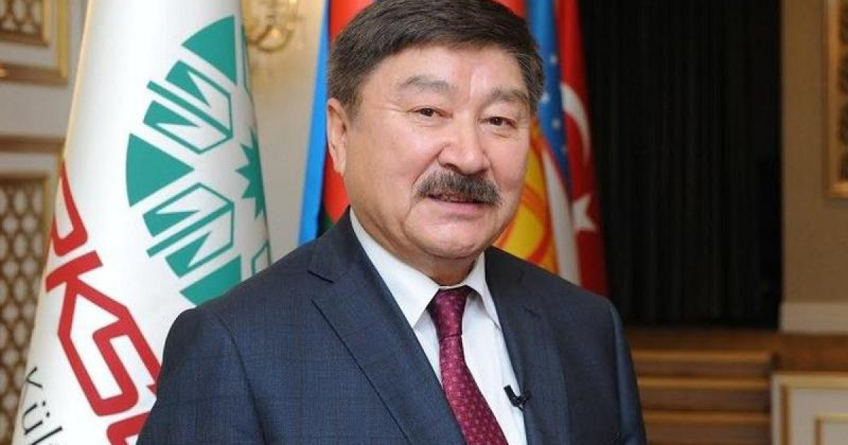 Дүйсен Қасейінов халықаралық кеңестің елшісі атанды